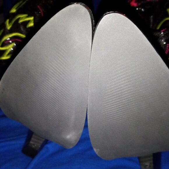 ATOMIC ON THE RUN BANDIT Cowgirl Boots ( BRAND NEW !!!! ) - Picture 6 of 7